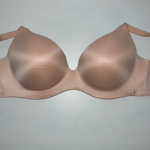 VICTORIA'S SECRET BARE
Infinity Flex Push-Up Perfect Shape Bra